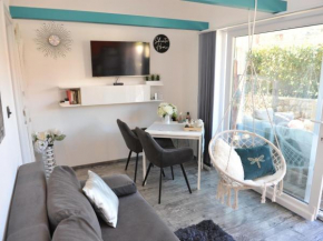 Cozy Lovran Holiday Home with Private Garden